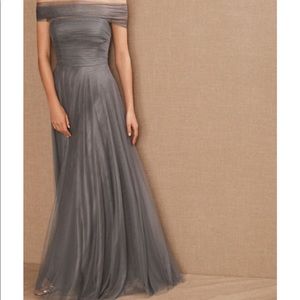 Jenny yoo Ryder convertible dress